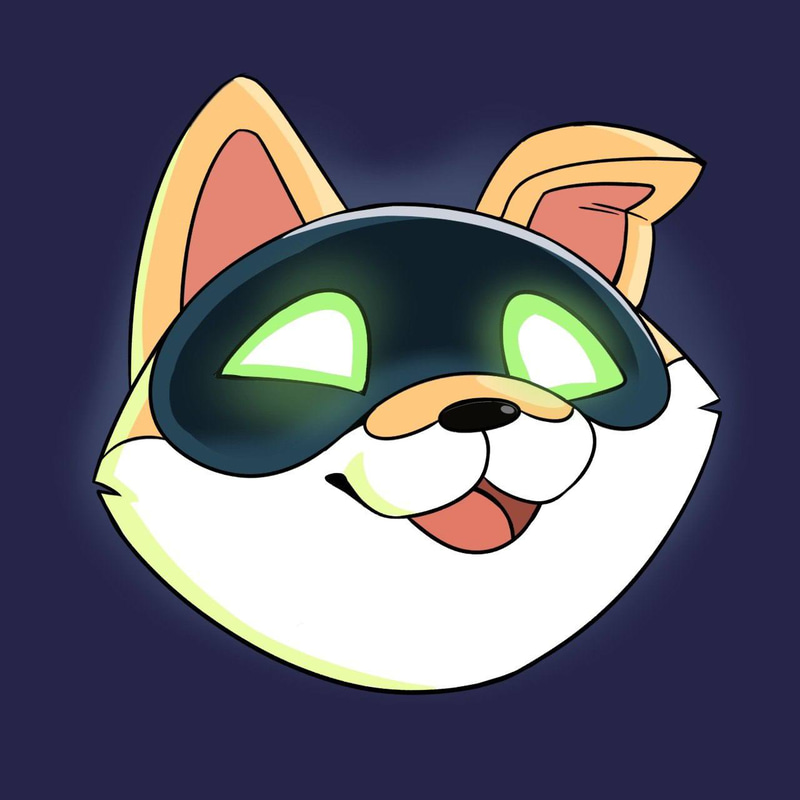 Artificial Inu