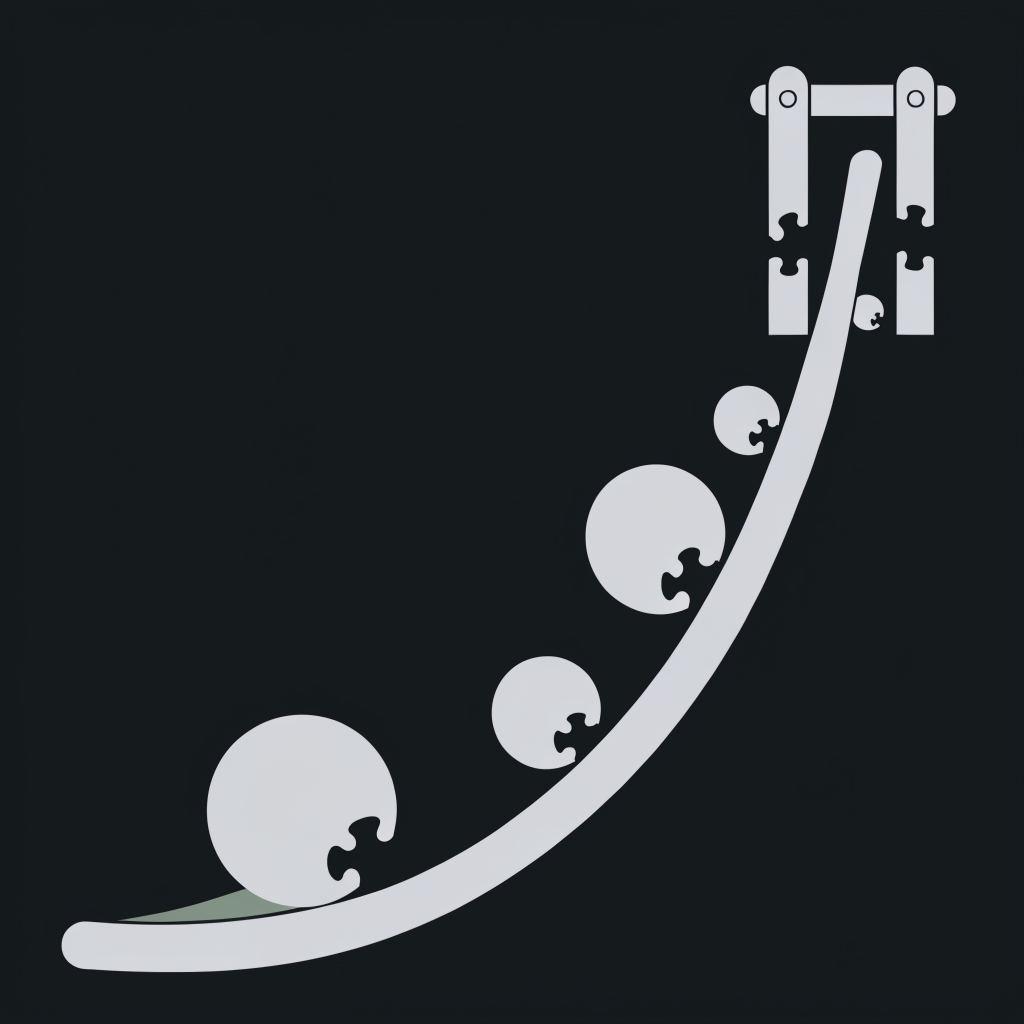Bonding curve
