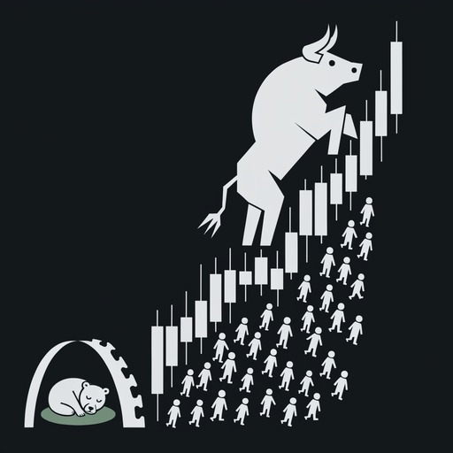 Bull market