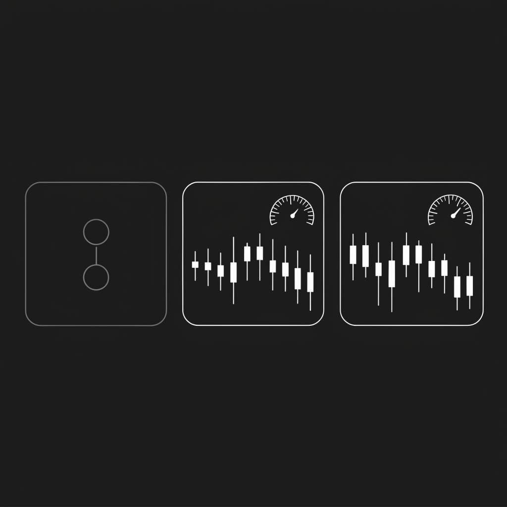 BullX vs Axiom vs Photon
