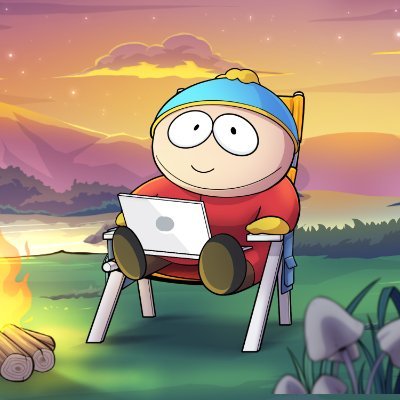 Eric Cryptoman
