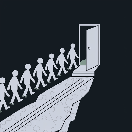 Exit liquidity