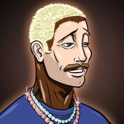 Frank DeGods