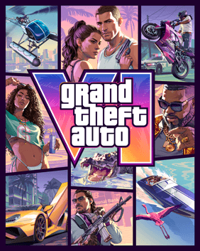 GTA 6 leak