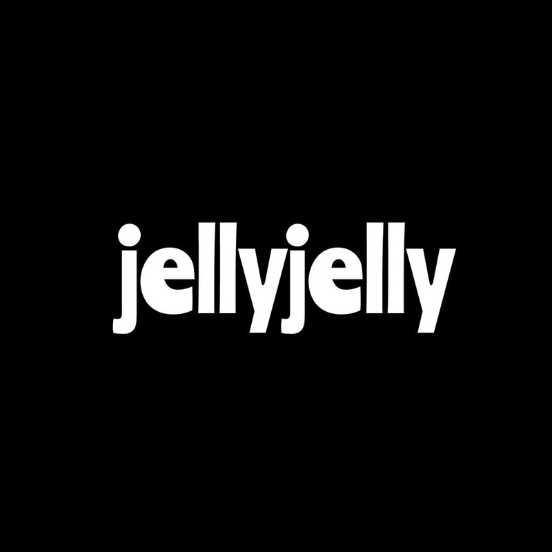Jelly My Jelly