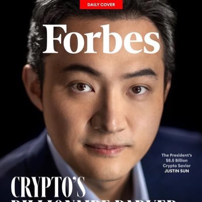 Justin Sun