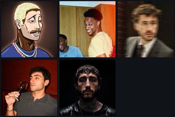 LA Vape Cabal