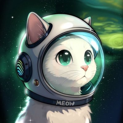 meow
