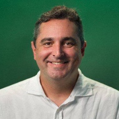 Mike Dudas