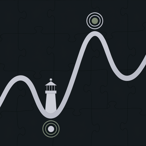 Top signal and bottom signal